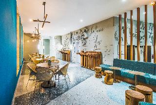 Lobby
Lobby
di Golden Tulip Continental