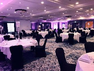 Conferences
Conferences
di The St Johns Hotel