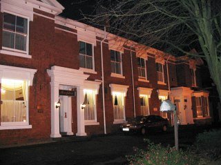 General view
General view
di Edgbaston Palace