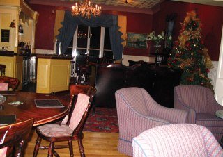 Bar
Bar
di Edgbaston Palace