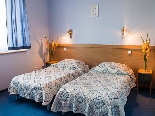 Room
Room
di WM Hotel System Sp. z o.o.