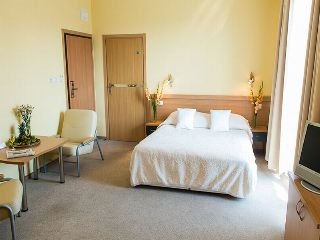 Room
Room
di WM Hotel System Sp. z o.o.