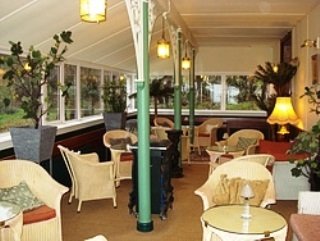 Restaurant
Restaurant
di The Flodigarry Hotel and High Tide Restaurant