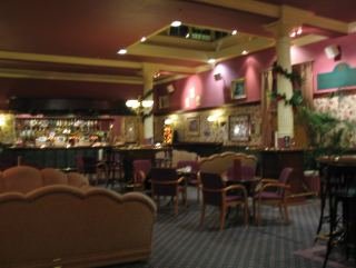 Bar
Bar
di Paragon Hotel Birmingham