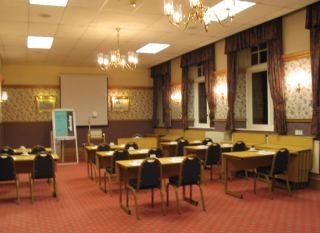 Conferences
Conferences
di Paragon Hotel Birmingham