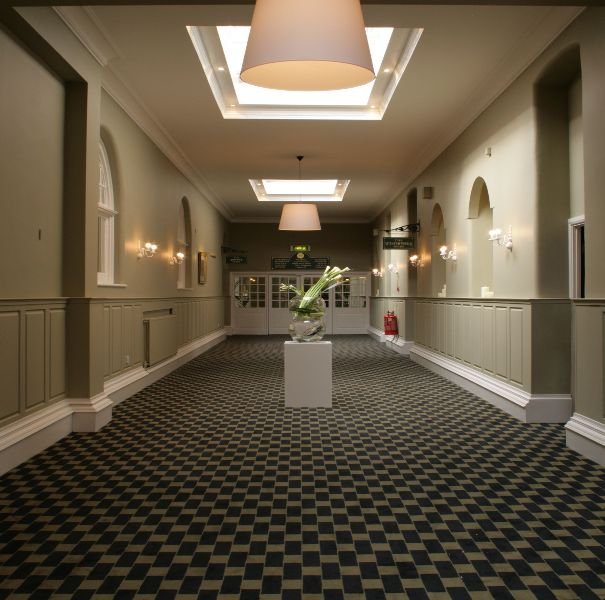 Lobby
Lobby
di Paragon Hotel Birmingham