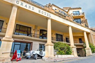 Grand Hotel Gozo image 1