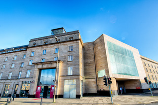 Leonardo Hotel Edinburgh Haymarket