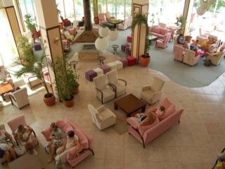 General view
General view
di Lycus River Thermal Hotel