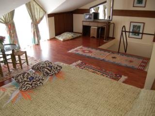 Room
Room
di Lycus River Thermal Hotel