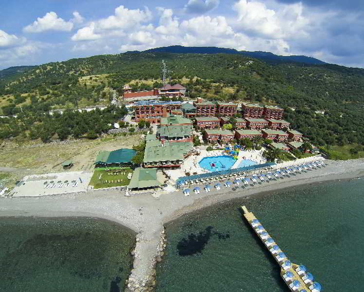 General view
General view
di Assos Eden Gardens