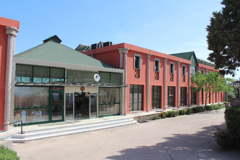 General view
General view
di Assos Eden Gardens