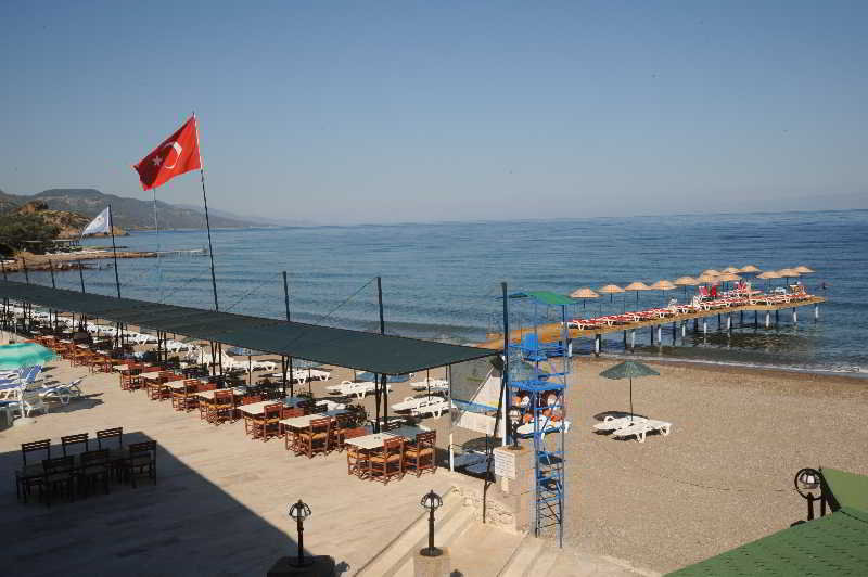 Beach
Beach
di Assos Eden Gardens