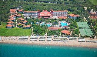 Belconti Resort Hotel image 1