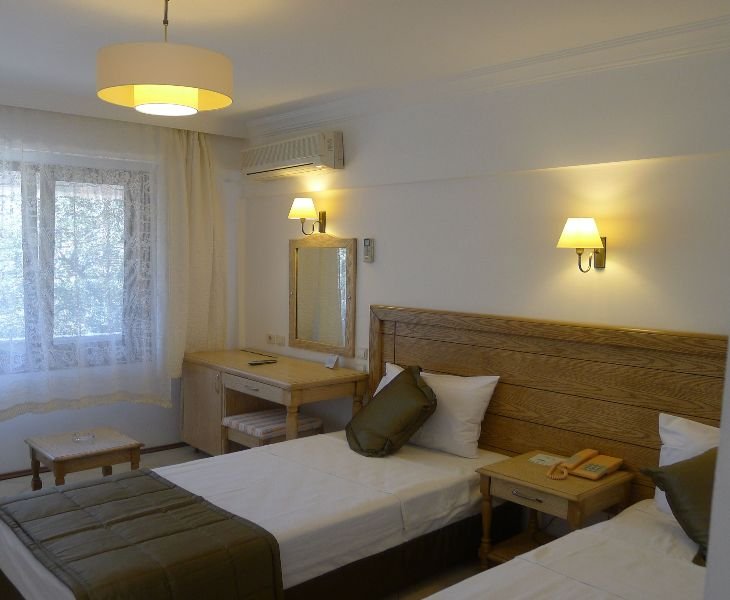 Room
Room
di Assos Eden Beach