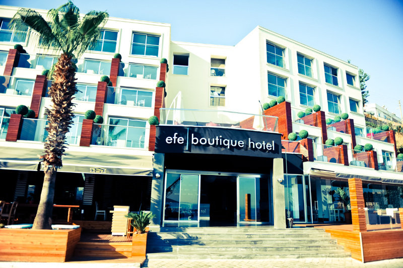 Efe Boutique Hotel image 1