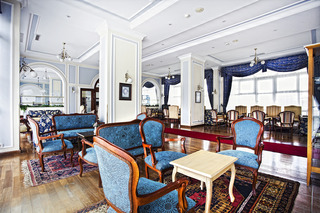 Lobby
Lobby
di Pasha's Princess