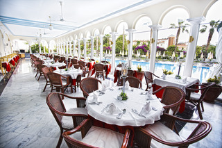 Restaurant
Restaurant
di Pasha's Princess