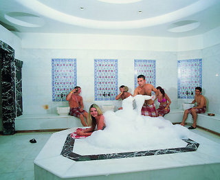 Sports and Entertainment
Sports and Entertainment
di Fame Residence Kemer