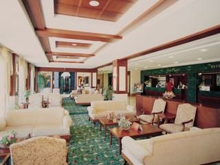 Lobby
Lobby
di Fame Residence Kemer
