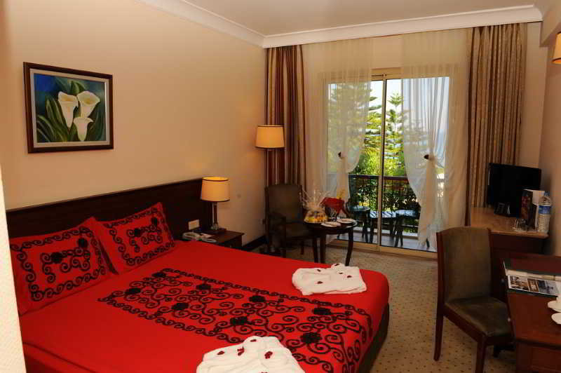 Room
Room
di Fame Residence Kemer