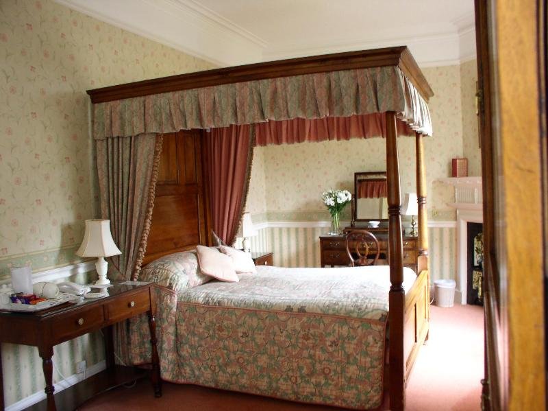 Room
Room
di Kildrummy Castle Hotel Ltd