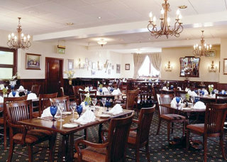 Restaurant
Restaurant
di The Links Hotel