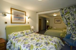 Room
Room
di Moorings Hotel