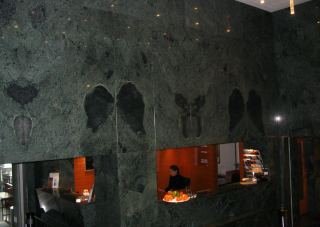 Lobby
Lobby
di Steigenberger Bellerive au lac