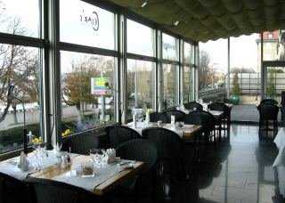 Restaurant
Restaurant
di Steigenberger Bellerive au lac