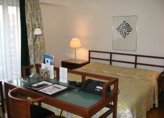 Room
Room
di Steigenberger Bellerive au lac