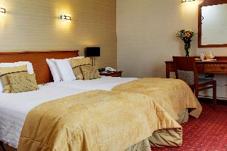 Room
Room
di Best Western Aberavon Beach