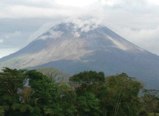 General view
General view
di Arenal Lodge