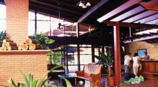 Lobby
Lobby
di Arenal Lodge