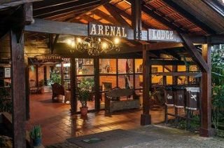 Lobby
Lobby
di Arenal Lodge