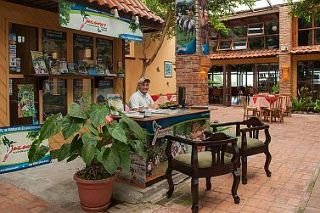 Lobby
Lobby
di Arenal Lodge