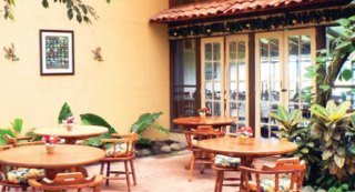 Restaurant
Restaurant
di Arenal Lodge