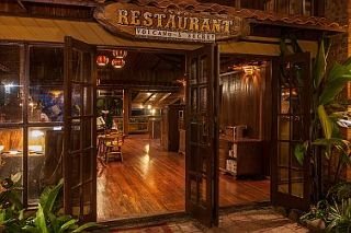 Restaurant
Restaurant
di Arenal Lodge