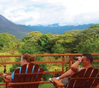 Terrace
Terrace
di Arenal Lodge