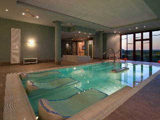 Pool
Pool
di Fuerte El Rompido Spa