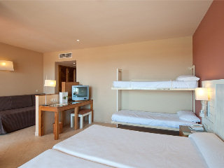 Room
Room
di Fuerte El Rompido Spa