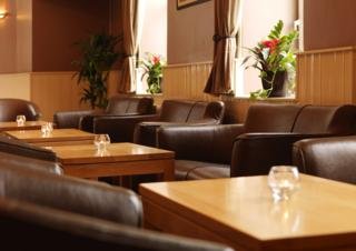 Lobby
Lobby
di Maldron Hotel and Leisure Club Cork