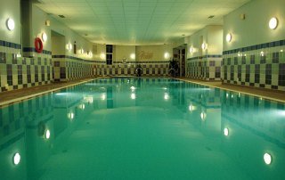 Pool
Pool
di Maldron Hotel and Leisure Club Cork