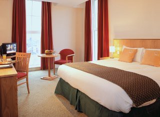 Room
Room
di Maldron Hotel and Leisure Club Cork