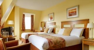 Room
Room
di Maldron Hotel and Leisure Club Cork