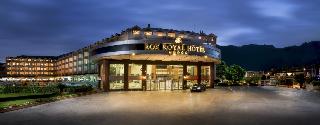 Rox Royal Hotel image 1