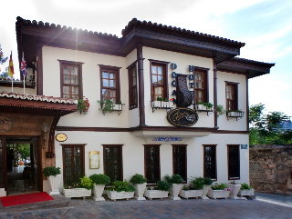 General view
General view
di Dogan Hotel