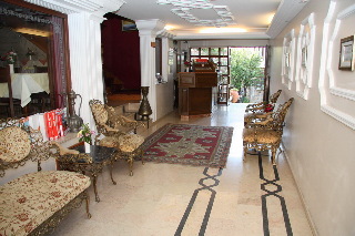 Lobby
Lobby
di Dogan Hotel