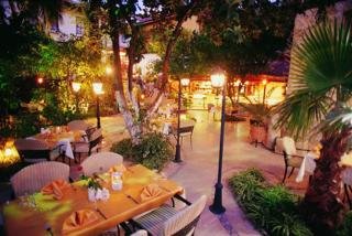 Terrace
Terrace
di Dogan Hotel