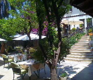 Terrace
Terrace
di Dogan Hotel